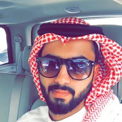 خالد الغامدي, Student Support Coordinator