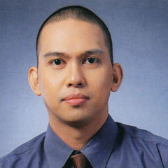 Anthony Quiñones, Graphic Designer - Freelancer