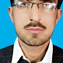 Farhat ullah khan marwat