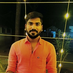 Ravi Kumar J