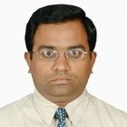 Vijayaraghavan Srinivasan, Procurement and Materials Advisor