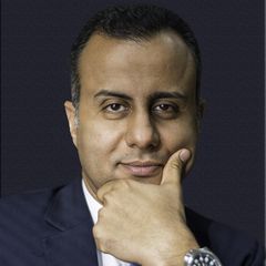 محمد حماد, Product Manager