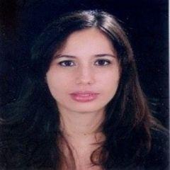 Asma Karray, Computer Engineering Professor