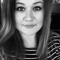 Ewelina Benferhat, Recruiting Coordinator Lead
