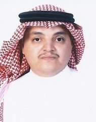 Abdulaziz Bukhari, SECURITY SECTION HEAD 