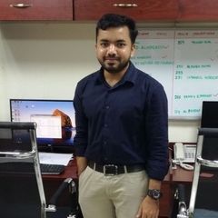 Sakkir Aloor, Fit-Out Engineer & Site Engineer                          