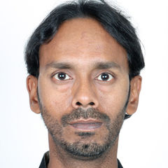 Ashique Mohammed, Information Security Officer