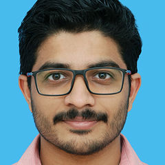 Shuhaib Zubair, PROCESS ENGINEER