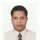 Chandrasekharan Pillai, Project Manager