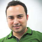 Aly Hamdar, Fresh Food operation manager