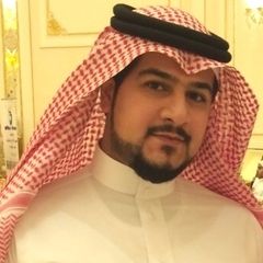 Salah Al Matrook, HR & Admin Manager