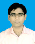 Chandan Kumar Mehta, Associate Director
