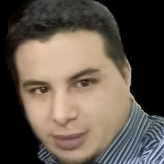 مصطفى أوشن, marketing Manager