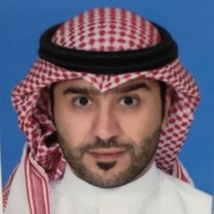 Abdulrahman Alrasheed, Storage & Backup