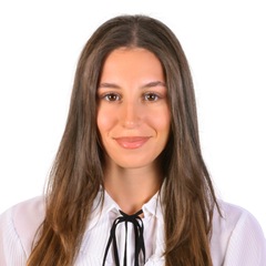 Sara ElGergawi, Legal Intern