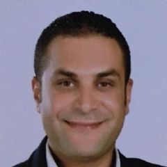 عمرو نبيل, Operations Director