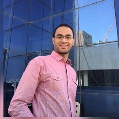 Muhamad Elnagar, Java/Oracle ADF/SOA Technical Lead / Business Analyst