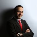 Mohammad  Shalby, Procurement Manager