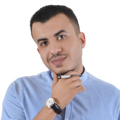 Ali Aljassas, Design Engineer and Manager