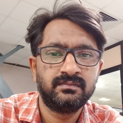 imran ali siddiquei, Manager