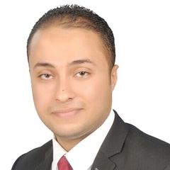 محمد أسامة, Production And Maintenance Engineer