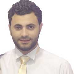 Muhammed Khallaf, senior Mechanical Engineer