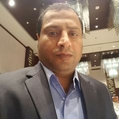 أيوب محمد, HR Deputy Manager