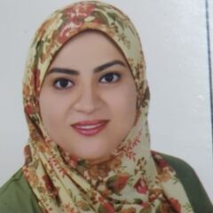Marwa Morsy