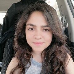Shaza Al Yaman, Digital Content Officer