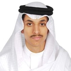 Abdulrahman Al Ahmadi