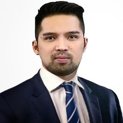 Marcel Ramos, Operations Analyst