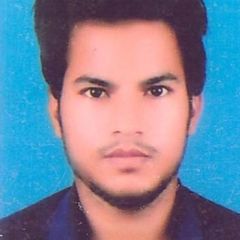 Mohammed Irshad Nirban