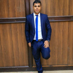 mohamed mamdouh, Accountant