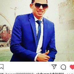 احمد ممدوح يوسف, مندوب مبيعات