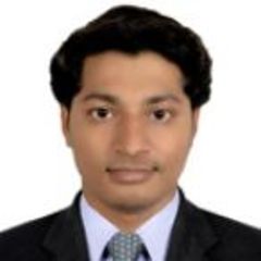 Nazeer Jawahar, PROJECT ENGINEER
