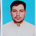 Gulzareen Afridi Afridi, Accountant Officer