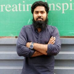 Rashedul Hoque, Sr. Software Developer