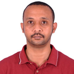 HUSAM ATTAALLA, Network Engineer  & System Admin