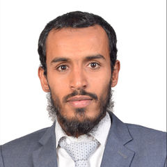khaled alhamedi, Account Executive, Key Accounts