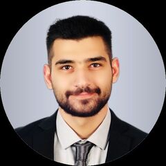 خالد الترجمان, Project Manager
