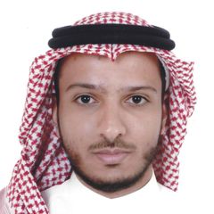 Abdulkarim ALHarbi