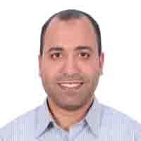 Ahmed Eissa, Materials and Corrosion Specialist