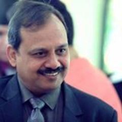 Bhuvanesh Shukla, CTO & CISO
