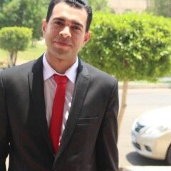 Mohamed Alshwadfy, Technical Support