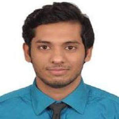 Shajjad Hossain, Software Support Engineer