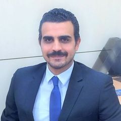 سليم إسماعيل, Investment Director