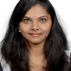 Remya Krishnan