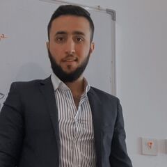هادي النجار, Regional Sales Manager