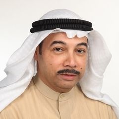 أنور Al-lahdan, المدير التنفيذي و مستشار