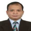 Mohammed Shahidullah, Finance Manager
